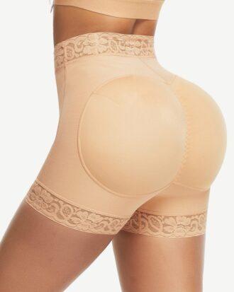 Remonte fesse Naturel