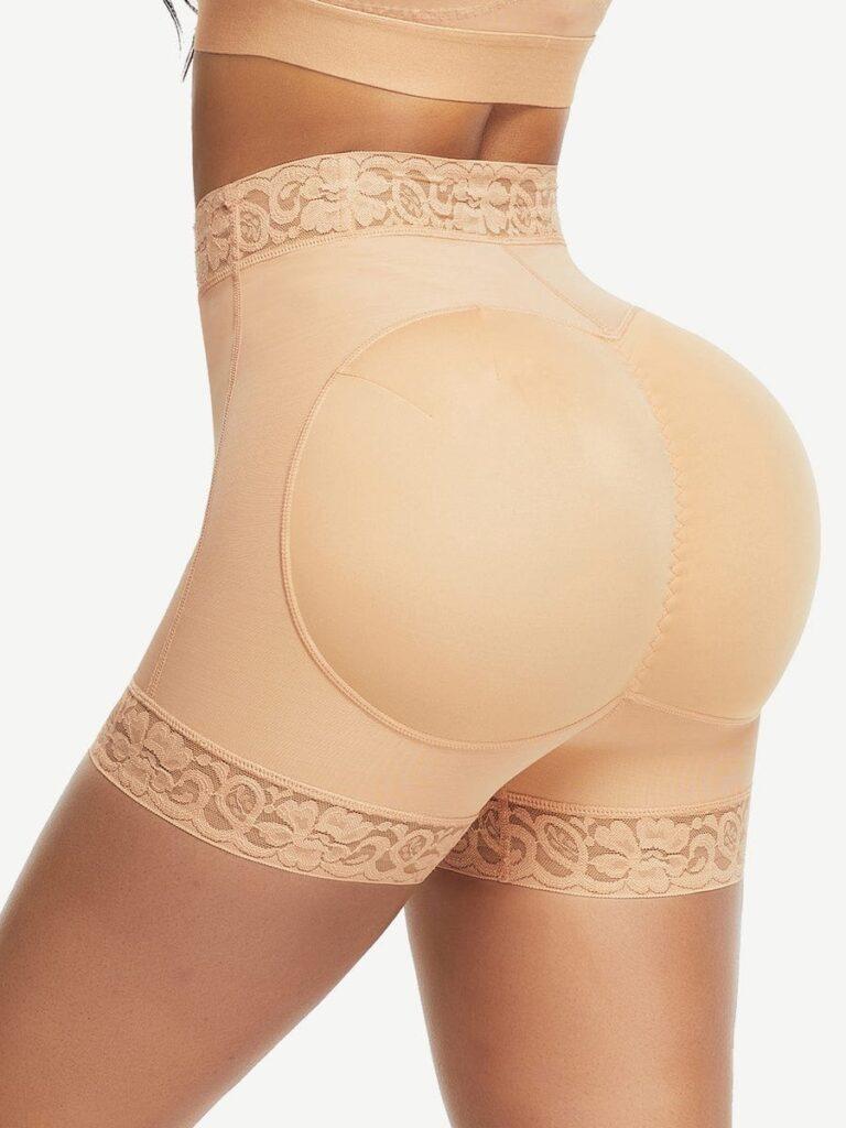 Remonte fesse Naturel