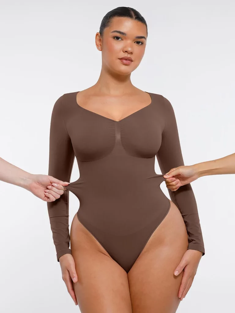 Body ventre plat – Image 6