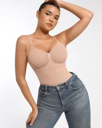 Body ventre plat