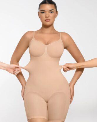 Combishort Body