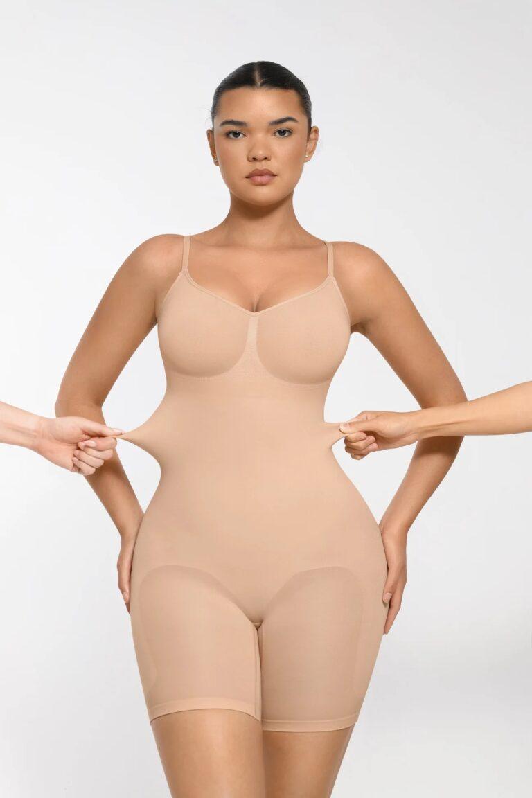 Combishort Body