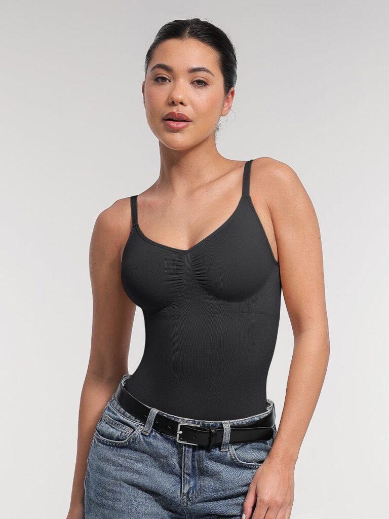 Body ventre plat – Image 2