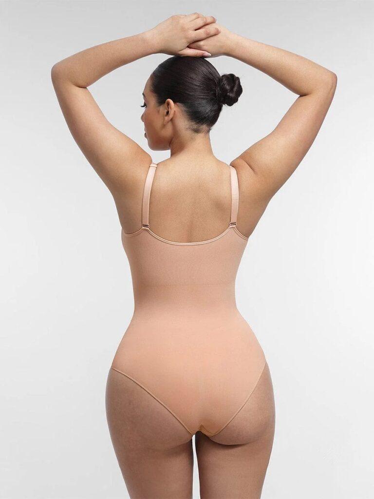 Body ventre plat – Image 7