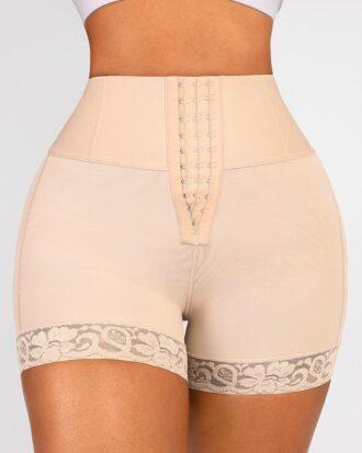 remonte fesses ventre plat