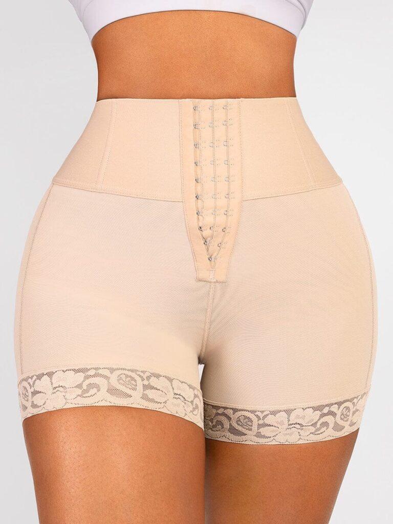 remonte fesses ventre plat