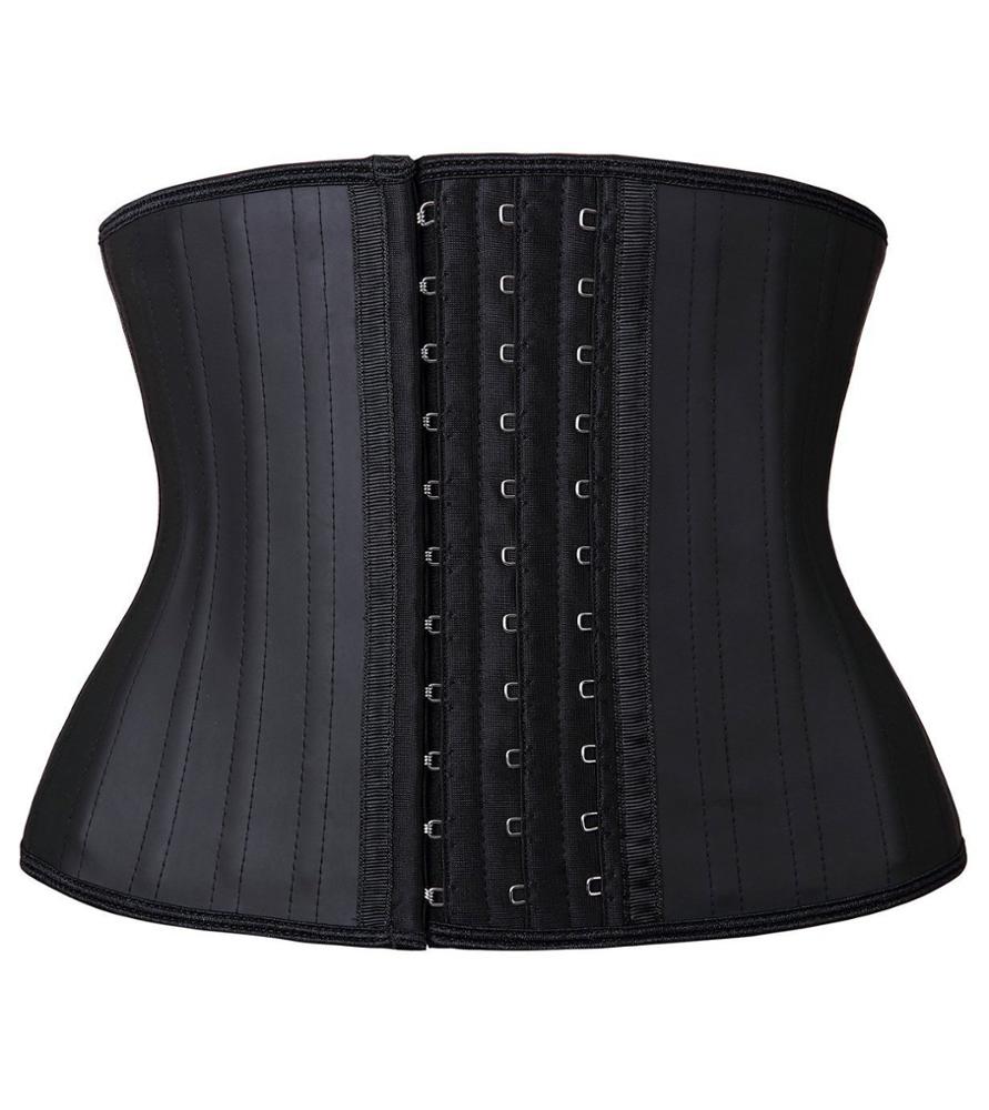 Corset 25 baleine Court